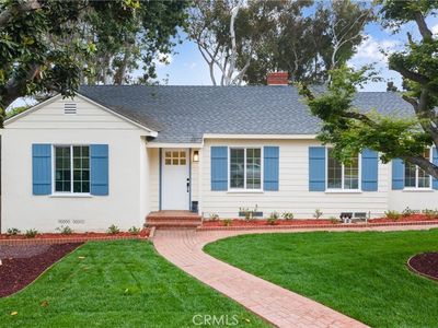 1204 Orange Grove Ave, South Pasadena, CA, 91030