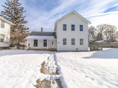 847 McKinley Ave, Toledo, OH, 43605