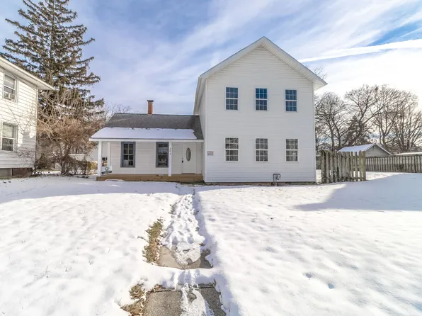 847 McKinley Ave, Toledo, OH 43605