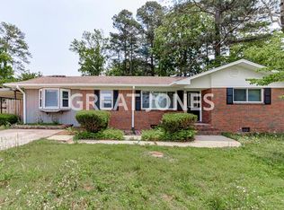 505 Forest Rd, Bessemer, AL 35023