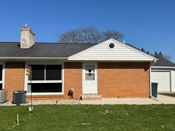 3429 Hoyer Rd, Jackson, MI 49201