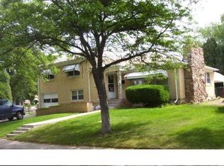 1626 Bunker Hill Rd, Pueblo, CO 81001