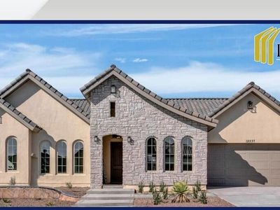 14505 Tierra Spring Ave, El Paso, TX, 79938
