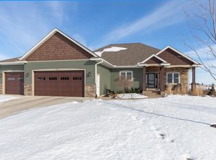 440 Emma St, Nya, MN 55368