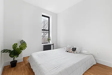 Rented by Brown Harris Stevens