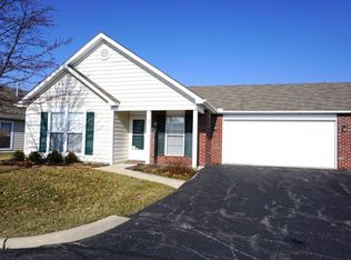 6136 Murphys Pond Rd, Canal Winchester, OH 43110