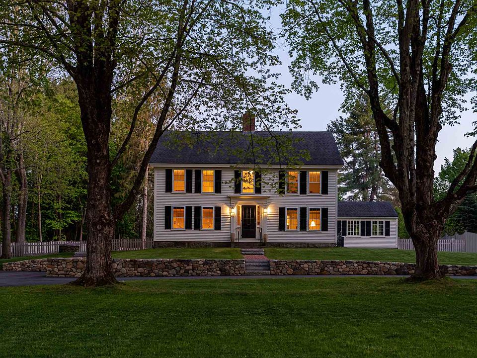 205 High Street, Exeter, NH 03833 Zillow