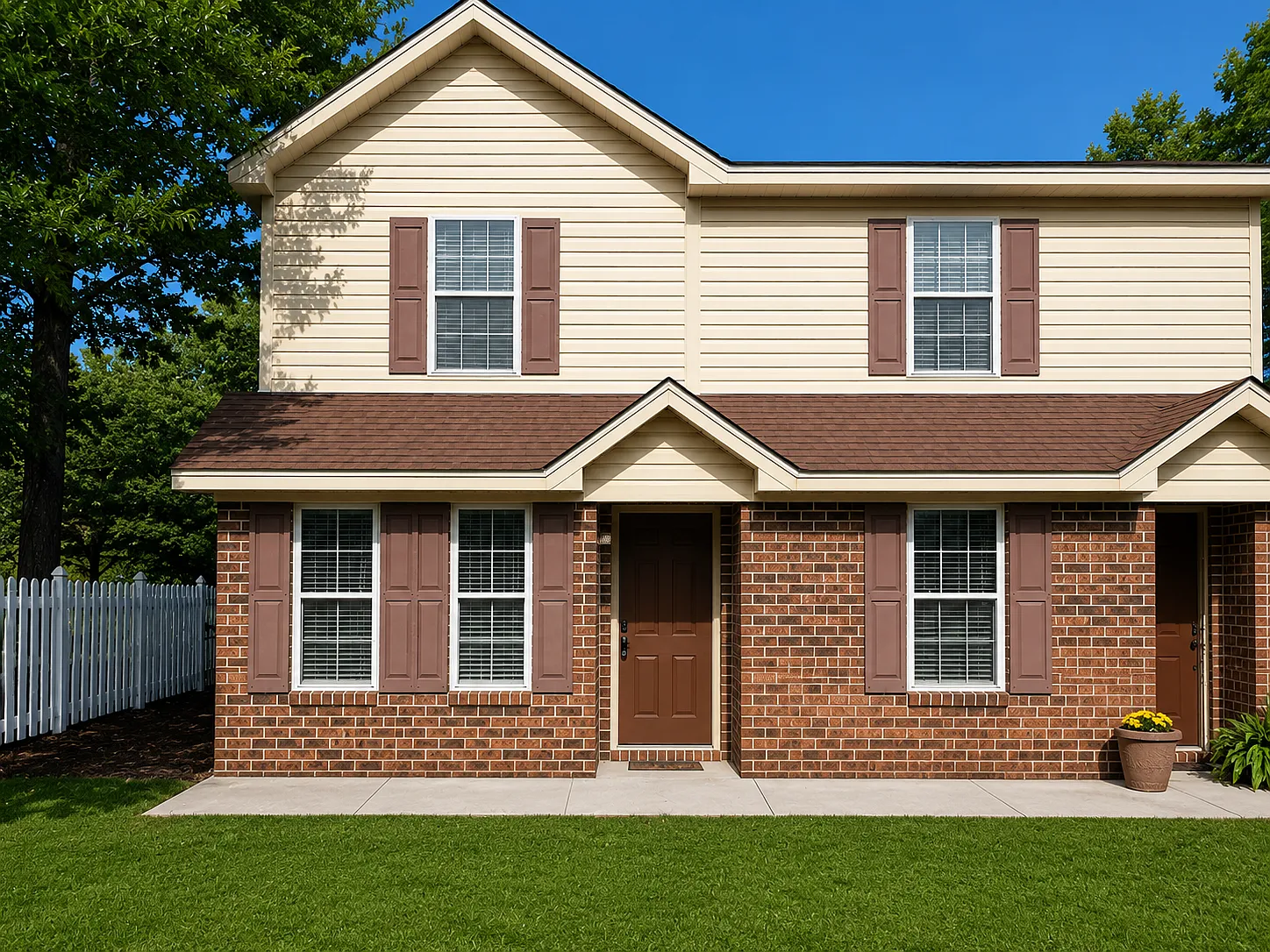 2 bed, 990 sqft, $1,400 — Photo 2