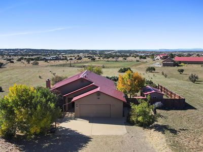 112 La Paz Loop, Santa Fe, NM, 87508
