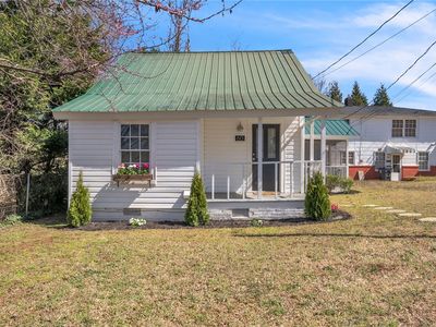 60 N Humphrey St, Inman, SC, 29349
