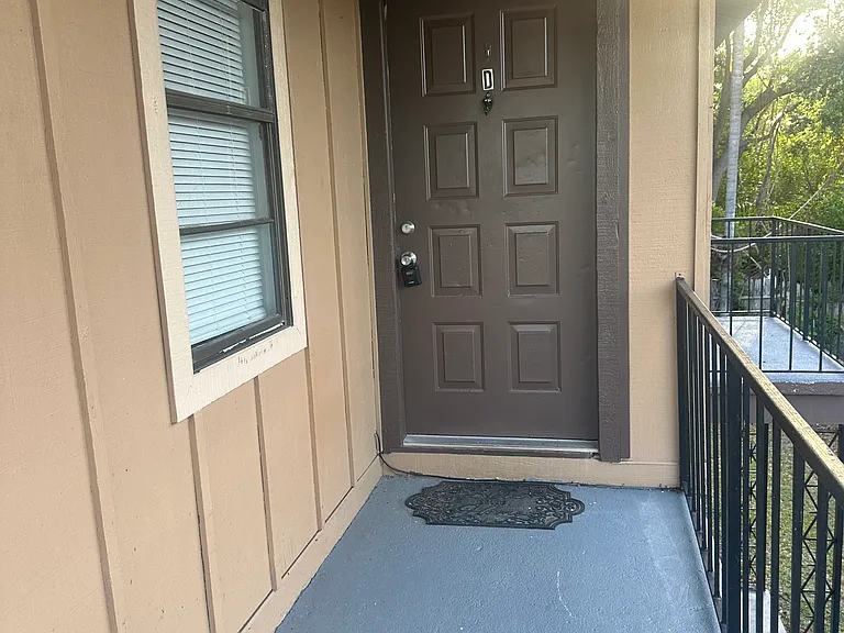 8426 Camden St #8426D — Photo 5