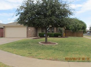 1703 79th St, Lubbock, TX 79423