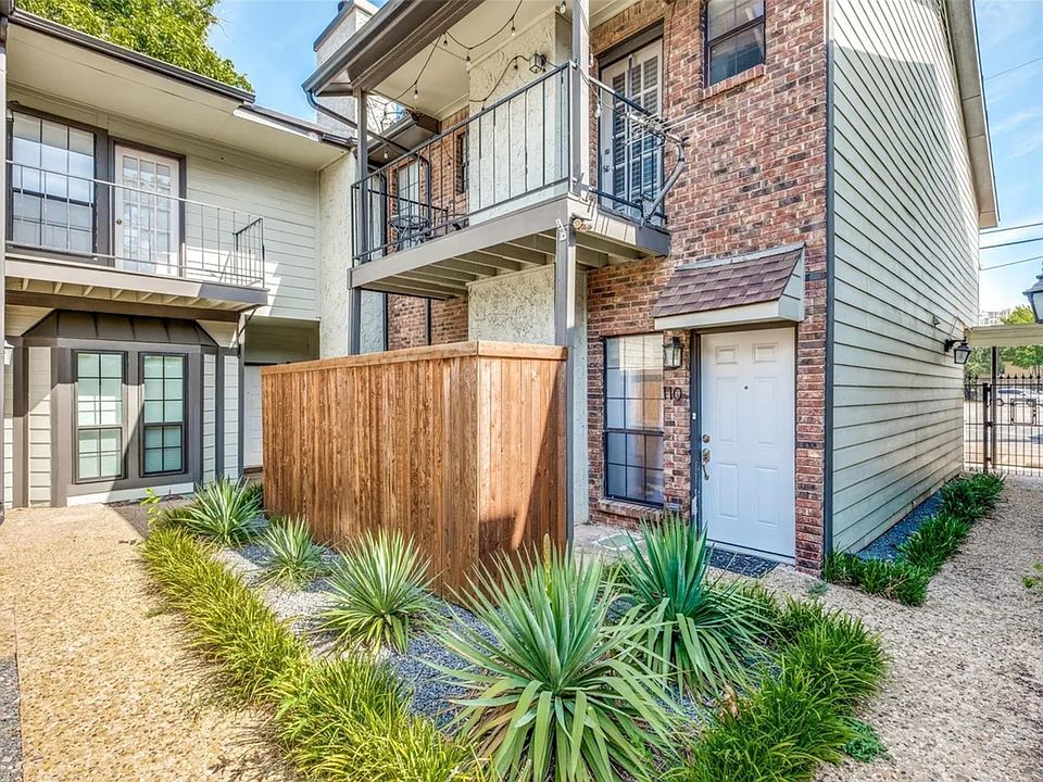 1st image of 3904 Rawlins St APT 110