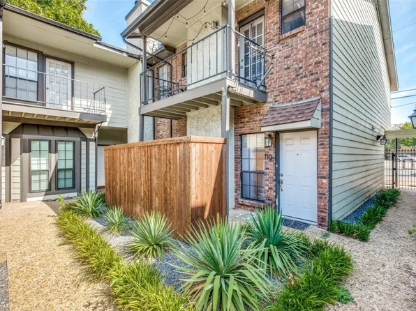 3904 Rawlins St APT 110, Dallas, TX 75219