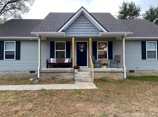 351 Holly Grove Rd, Lewisburg, TN 37091