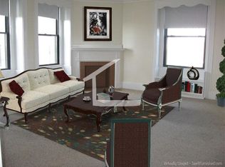 69 Boylston St #2, Boston, MA 02130