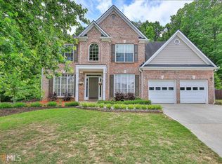 100 Carleton Gold Trl, Dacula, GA 30019