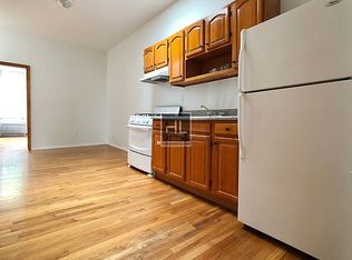 325 22nd St #3, Brooklyn, NY 11215