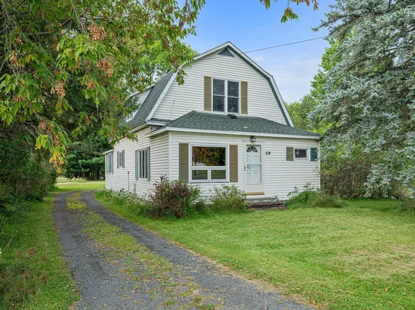 514 Minneapolis Ave S, Amery, WI 54001