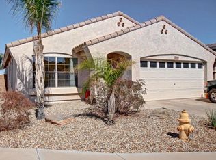 3138 W Dunbar Dr, Phoenix, AZ 85041