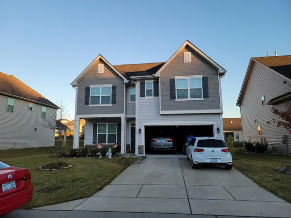 7540 Poplar Meadow Ln, Raleigh, NC 27616