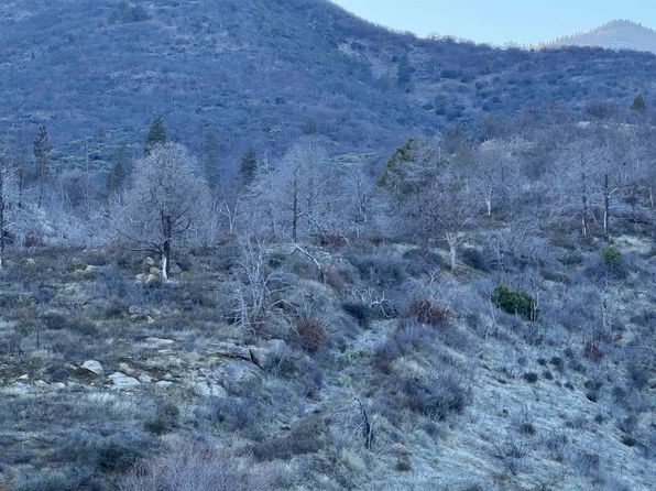 14 Rancheria Creek Rd, Hornbrook, CA 96044