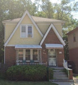 16218 Snowden St, Detroit, MI, 48235