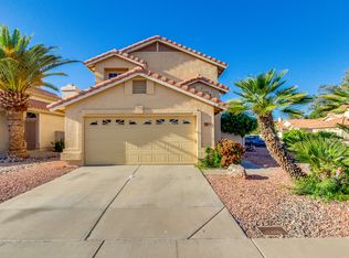 7704 W Behrend Dr, Glendale, AZ 85308