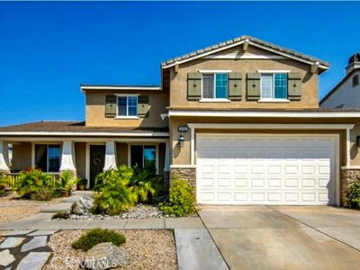 29052 Horner Ln, Highland, CA, 92346