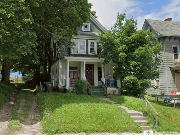 278 S Main St, Jamestown, NY 14701