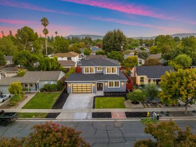 2236 Cherrystone Dr, San Jose, CA, 95128