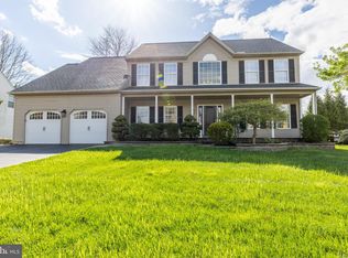 31 Westwoods Blvd, Hockessin, DE 19707