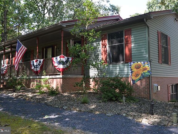 2nd image of 13750 Bakers Hollow Rd