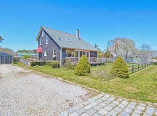 39 Bridge Rd, Westport, MA 02790