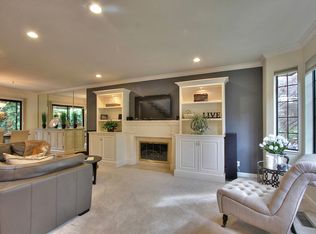 713 University Ave, Los Gatos, CA 95032