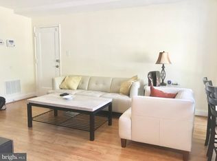 1316 Spring Rd NW APT 101, Washington, DC 20010