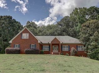 557 Wynn Rd, McDonough, GA 30252