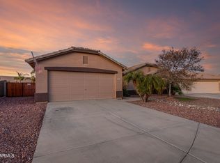 15212 W Watson Ln, Surprise, AZ 85379