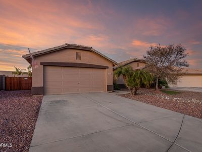 15212 W Watson Ln, Surprise, AZ, 85379