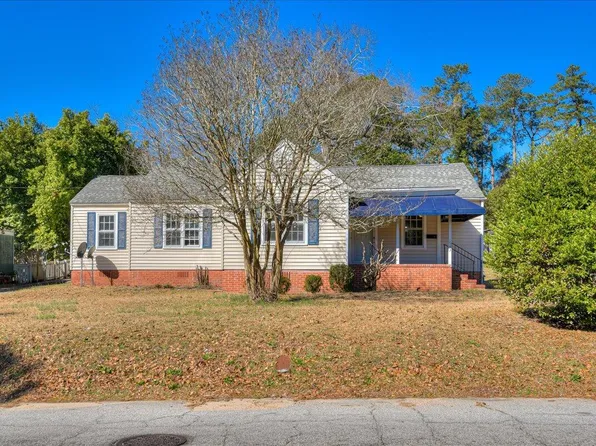 1743 Kissingbower Road, Augusta, GA 30904