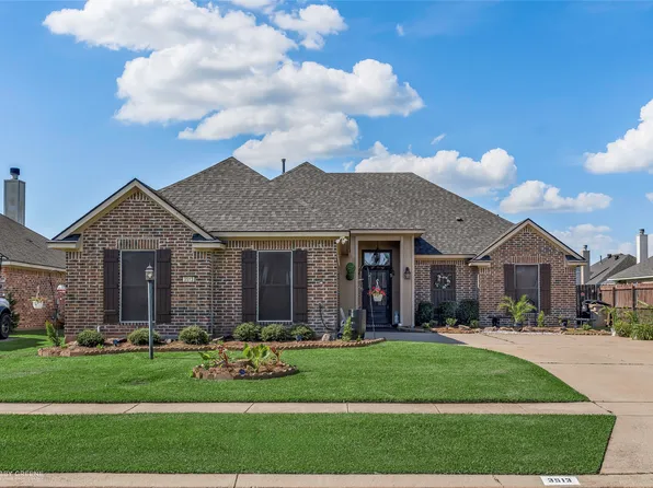 3513 Hanover Dr, Bossier City, LA 71111