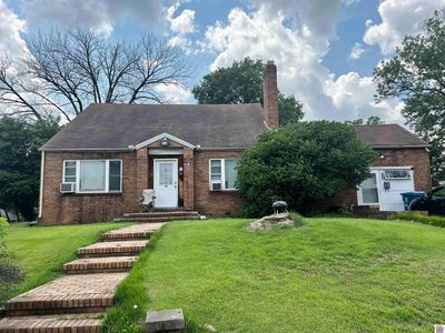 306 S 5th St, Murray, KY, 42071
