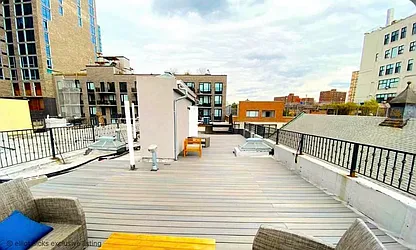 Rented by Massada Home Sales Inc