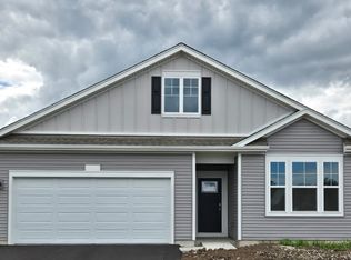 2458 Plains Dr, Pingree Grove, IL 60140