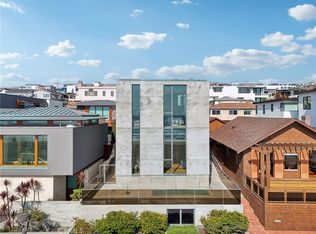 1812 The Strand, Manhattan Beach, CA 90266