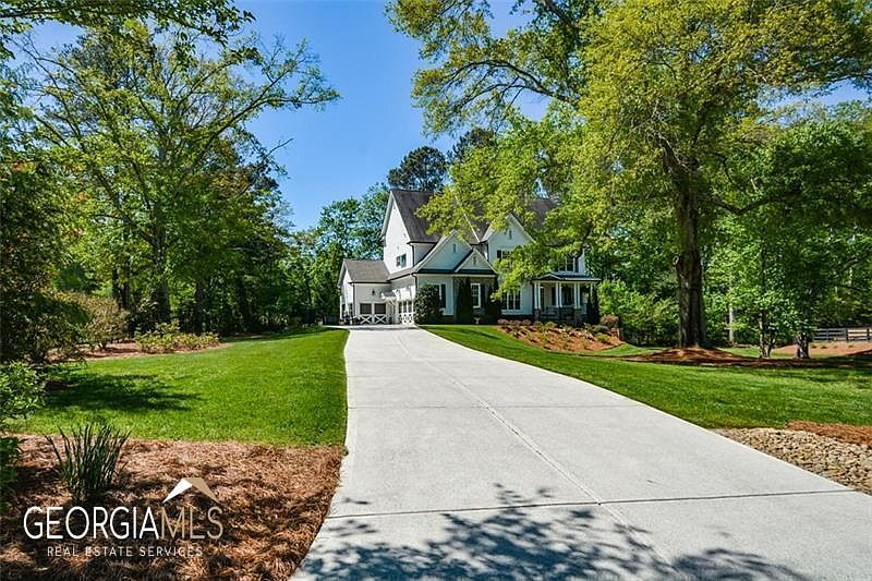 15620 Birmingham Hwy, Milton, GA 30004 MLS 10150978 Zillow