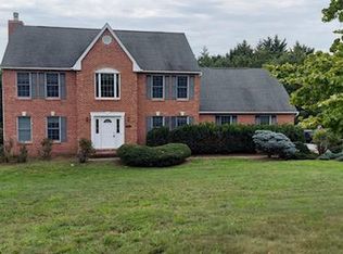 2111 Warren Way Dr, Westminster, MD 21157