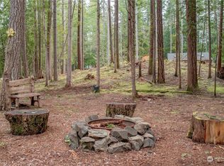 141 N Duckabush Dr W, Hoodsport, WA