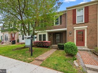 19863 Bazzellton Pl, Montgomery Village, MD 20886