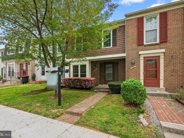 19863 Bazzellton Pl, Montgomery Village, MD 20886